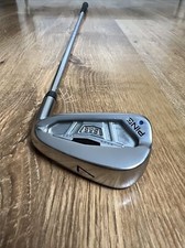 Ping S56 Blue Dot 7 Iron AWT Regular Flex