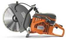 Husqvarna Construction-967348101 K970III 16 In. Power Cutter