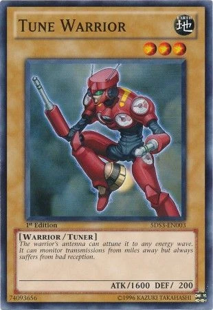Yugioh Cards | Single Individual Cards | Normal Monsters - Picture 169 of 180