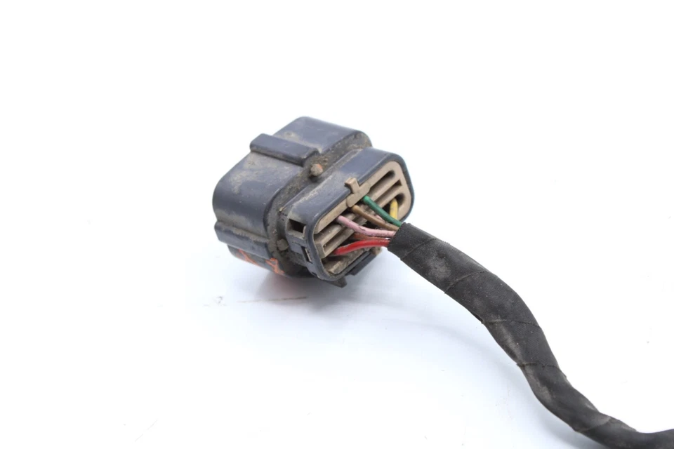 Dodge Dart 2012-2016 conector neutro interruptor de seguridad posición de transmisión e16 Foto 3 de 4