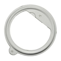 KrüMmerdichtung Passend FüR BMW F 800 800 ST Bj. 2006-2012