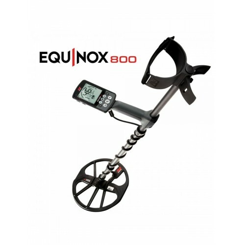 Minelab EQUINOX 800 Metal Detector for sale online eBay