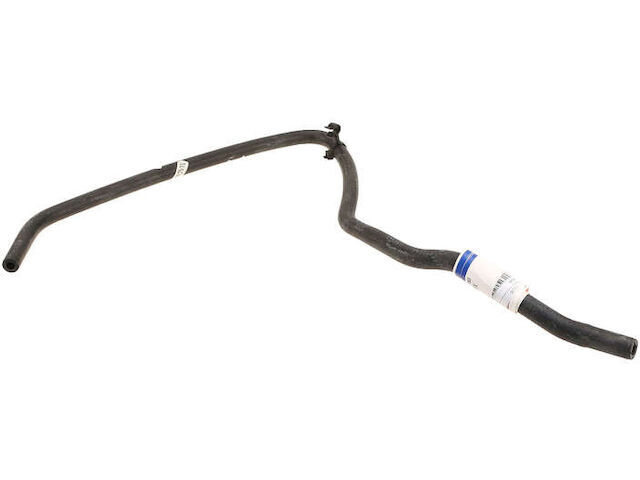 Motorcraft Expansion Tank Hose fits Ford Transit-250 2015-2019 69NRFZ