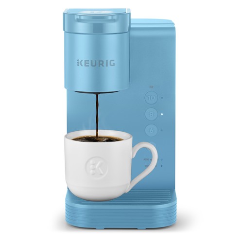 Keurig Coffee Maker K-Cup Pod Express Single-Serve  Choose Your Color - Picture 16 of 20