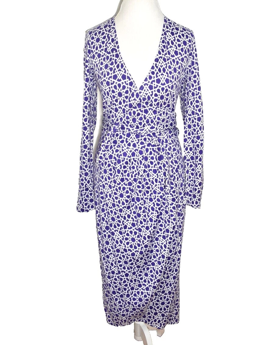 Ropa Vintage Diane von Furstenberg 1980s para Mujer