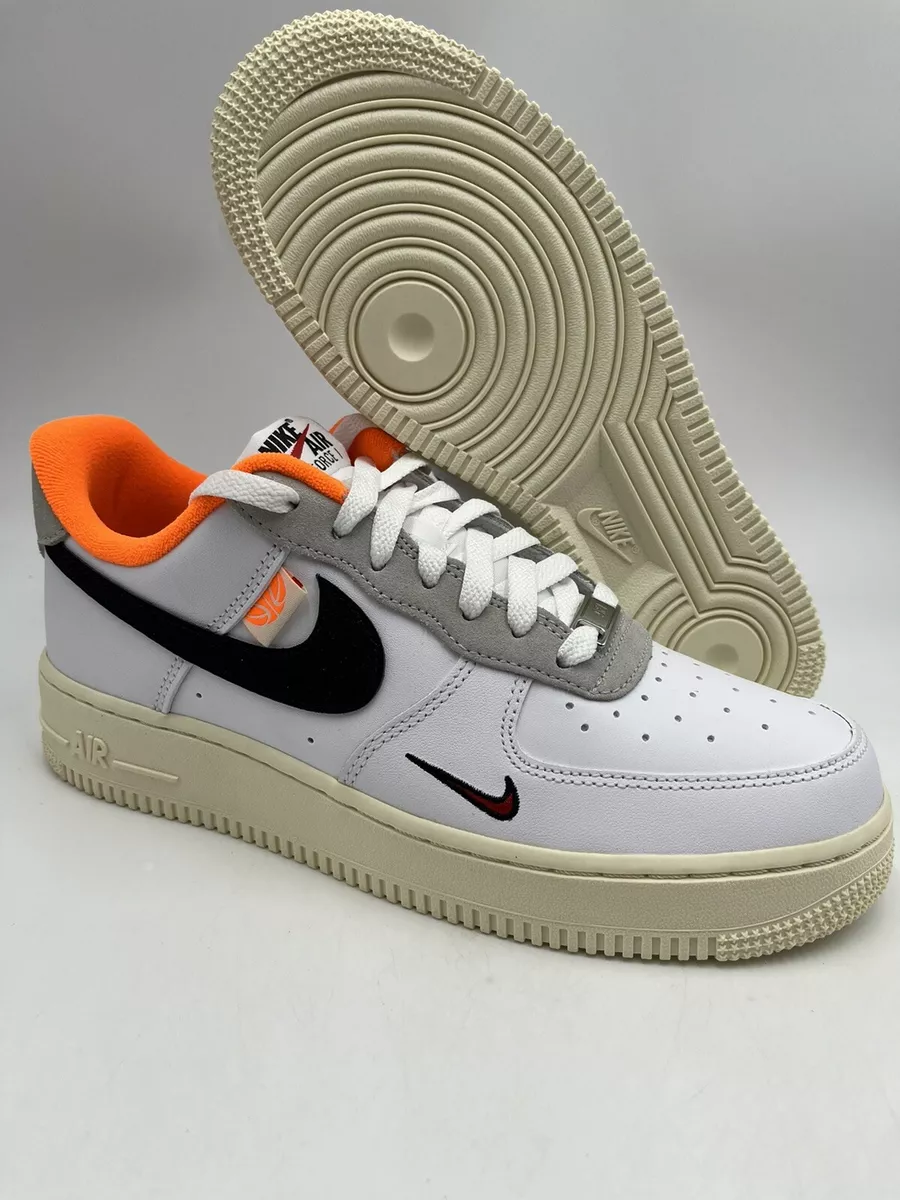 nike air force 1 low hoops pack