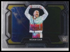 2024 Panini Prizm WWE #65 Noam Dar