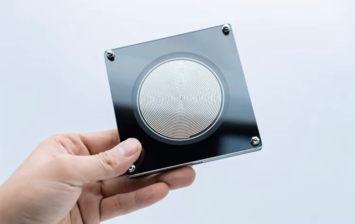 Lakhovsky mwo harmonisation machine 7.83Hz Generator earth frequency healing