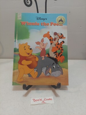 Disney 洋書絵本THE WINNI-THE-POOH COLLECTION Amazon.com: The Winnie-the-Pooh Collection (Boxed Set): Winnie-the