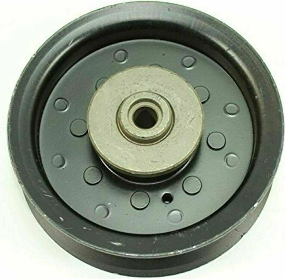 Mower Idler Pulley For 46" 54" Craftsman YTS4500 Husqvarna LGT2654