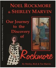 Our Journey to the Discovery of Rockmore - 20...