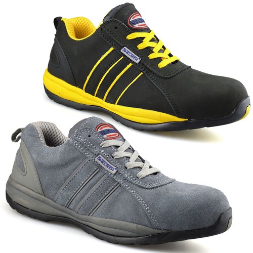 lightweight work boots