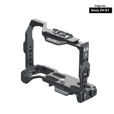 Ulanzi Falcam Camera Cage V2 for Sony ZV-E1 Quick Release Protection
