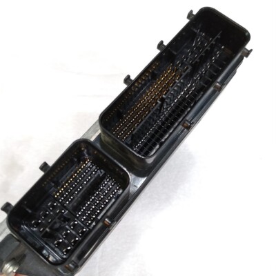 TOYOTA micro OAW42 (株式会社 PC-TECH専用) Engine control module ECU 89661-42B40 8966142B40 Toyota 1AZ