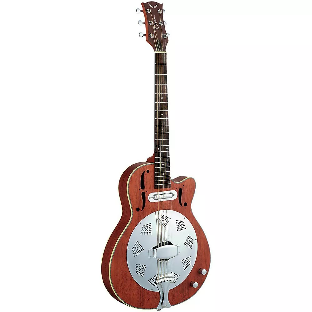 Acoustic electric resonator deals