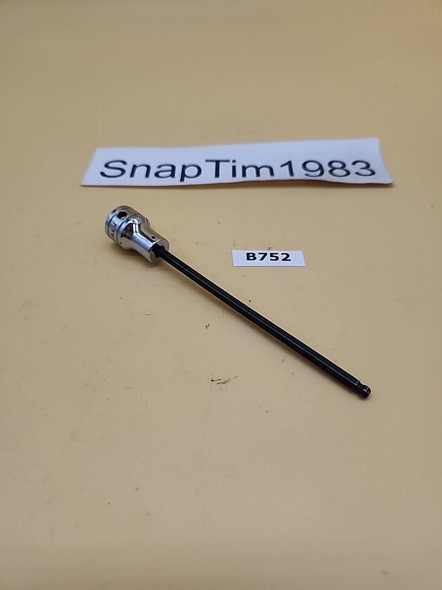 Snap-on Tools 5/32