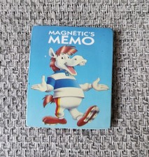 AIMANT MAGNET SUPER POULAIN CALENDRIER 1993