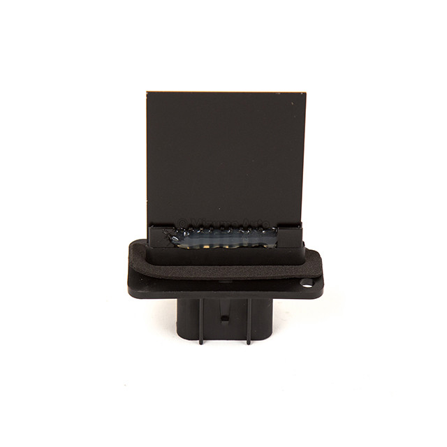 HVAC Blower Motor Resistor Fit 0416 Infiniti Qx56 Nissan Armada