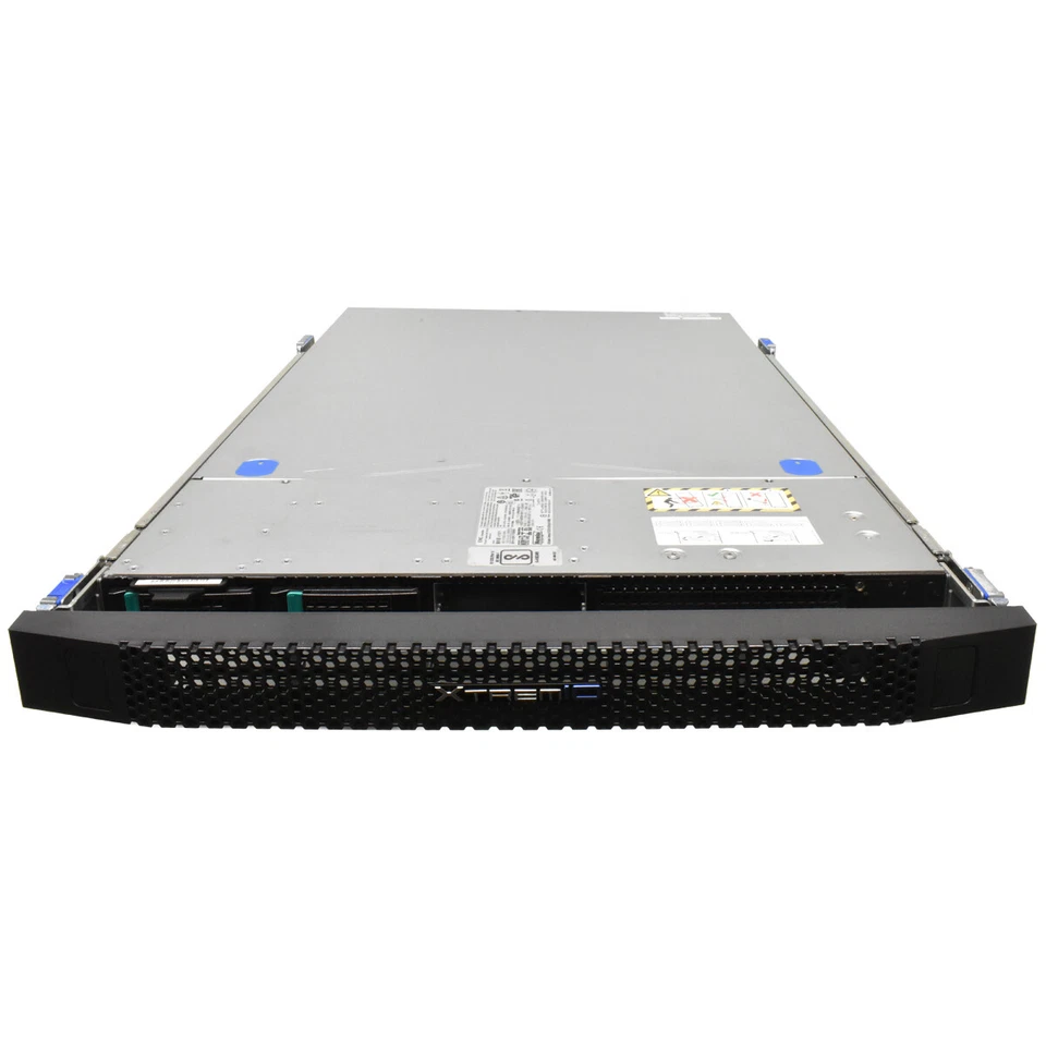 EMC RecoverPoint Gen5 KYBFP 1U 2x Intel E5-2658 2.10 GHz 16GB RAM 8 Bay 2,5" - Bild 3 von 4