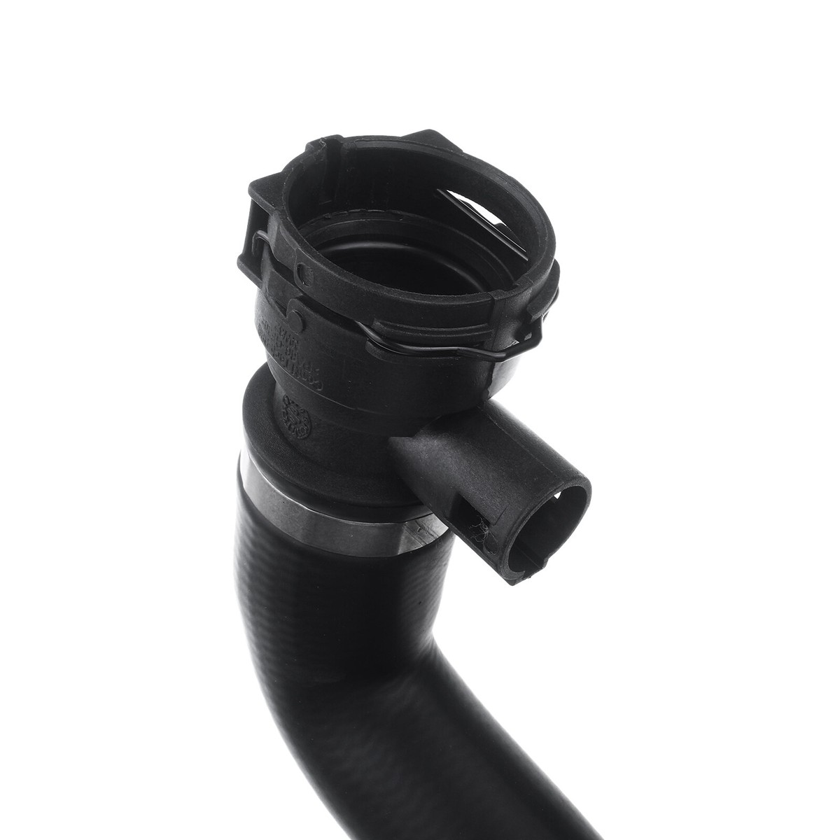 BMW 540i Radiator Hose Parts | FCP Euro