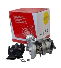 Turbolader neu BMW 1 / 3 / Z4 / 3.5 i (4-6 Zylinder LHD) 49131-07015