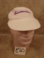 E60 VINTAGE UNITED STATES SURFING FEDERATION CLOTH SURF HAT
