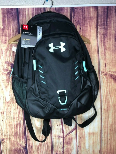 ua gameday backpack