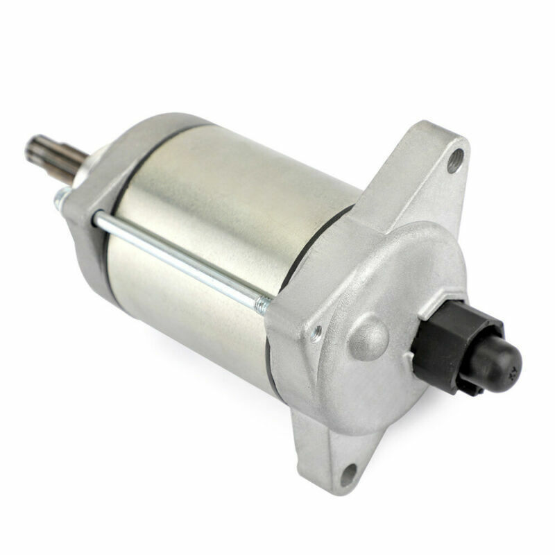 Démarreur Électrique Pour HO&NDA ATV Rancher 420 TRX420 Foreman 500