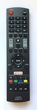 NEW USBRMT Replacement Sharp TV Remote GJ221-C For Sharp LED HDTV Smart TV