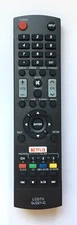 NEW USBRMT Replacement Sharp TV Remote GJ221-C For Sharp LED HDTV Smart TV