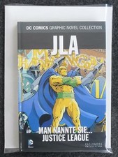 DC Comics Graphic Novel Collection n°123 - Eaglemoss Verlag - Z. 1