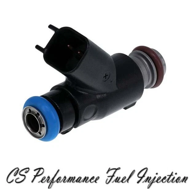 Juego de inyectores de combustible Delphi (8) para GMC Sierra 1500 2010-2013 5,3 L V8 FLEX Foto 2 de 4