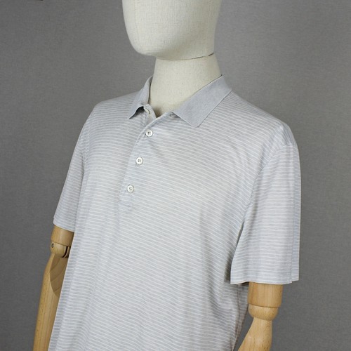 Prada Polo T-Shirt Size L | eBay