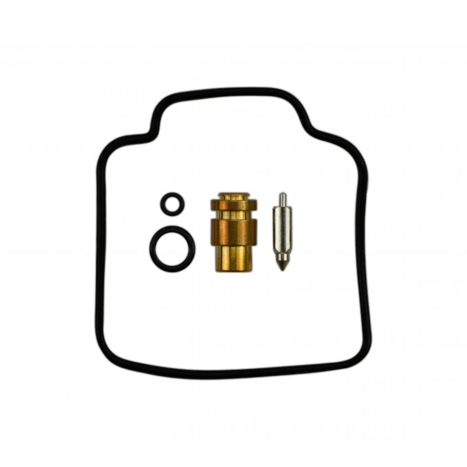 Suzuki LT-F 250 88-01 Carburetor Repair Kit CAB-S6