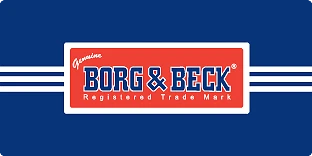 Borg & Beck Rear Hand Brake Shoes Set Fits Grand Cherokee 3.0 CRD 3.6 - Picture 3 of 4