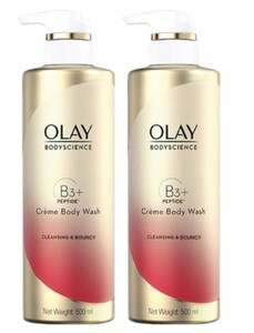 olay body cell science b3 lotion