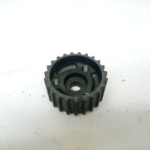 INGRANAGGIO DISTRIBUZIONE ALBERO MOTORE FIAT UNO - PANDA PER 55203783 - Picture 3 of 7