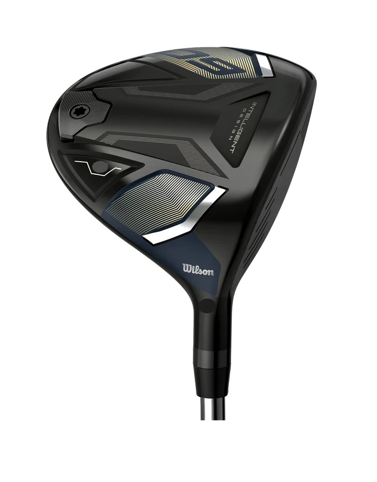 Wilson Staff D9 Fairway Holz Herren