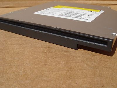 NEW Sony Optiarc AD-7691H-H5 12.7mm DVD/CD RW 8X Slot SATA (HP: 513197-002)