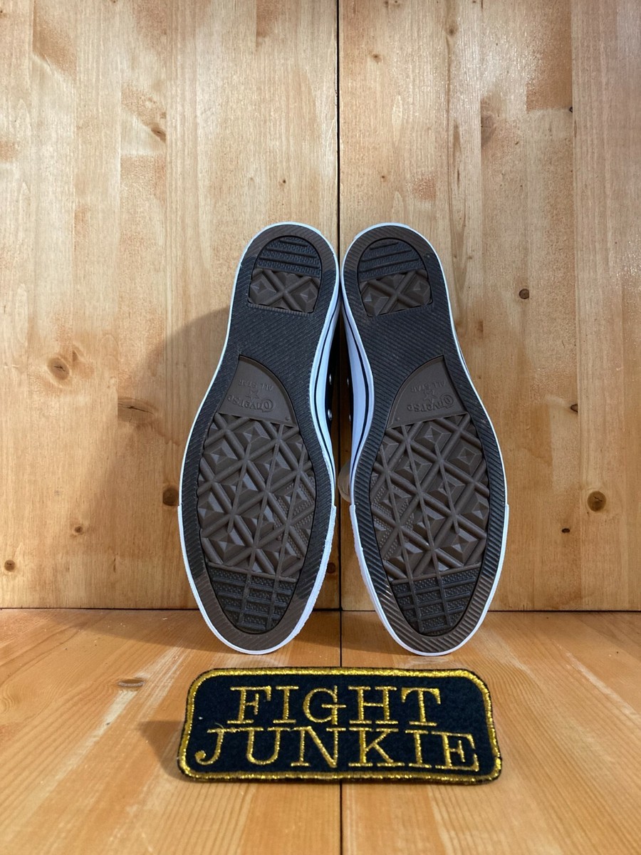 NEW! Converse ALL STAR I LOVE NY NEW YORK Men 11.5 Canvas Shoes Sneakers CONVERSE ALL STAR I LOVE NY NEW YORK Men 11.5 Canvas Shoes  main image 3