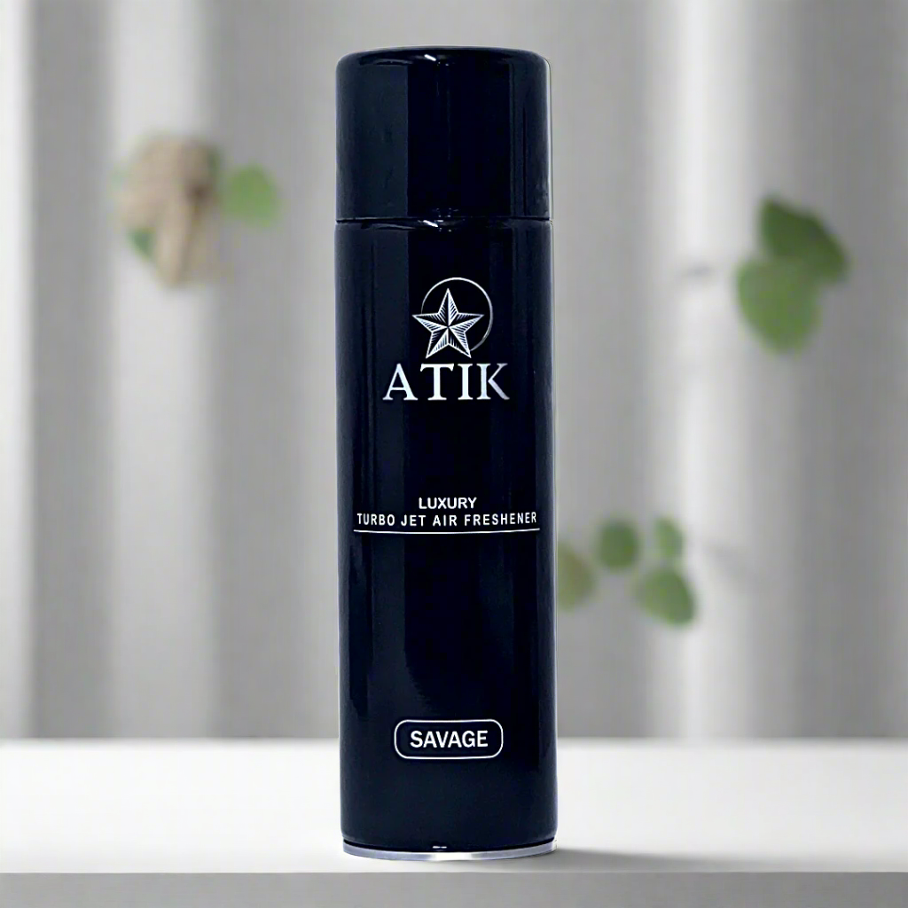 Savage Luxury Air Freshener Spray UK