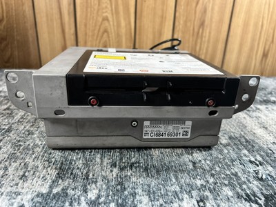 ✓ 2017 BMW 340I F25 F26 F15 F16 F30 F32 INFOTAINMENT STEREO HU  