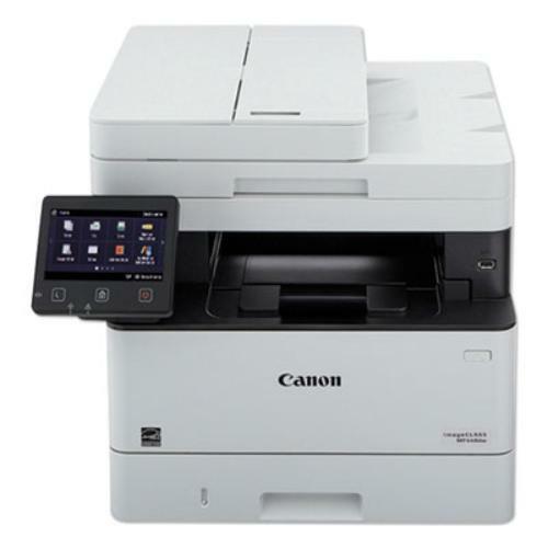 black and white compact printer