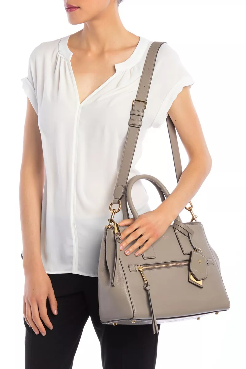 Marc jacobs deals recruit satchel
