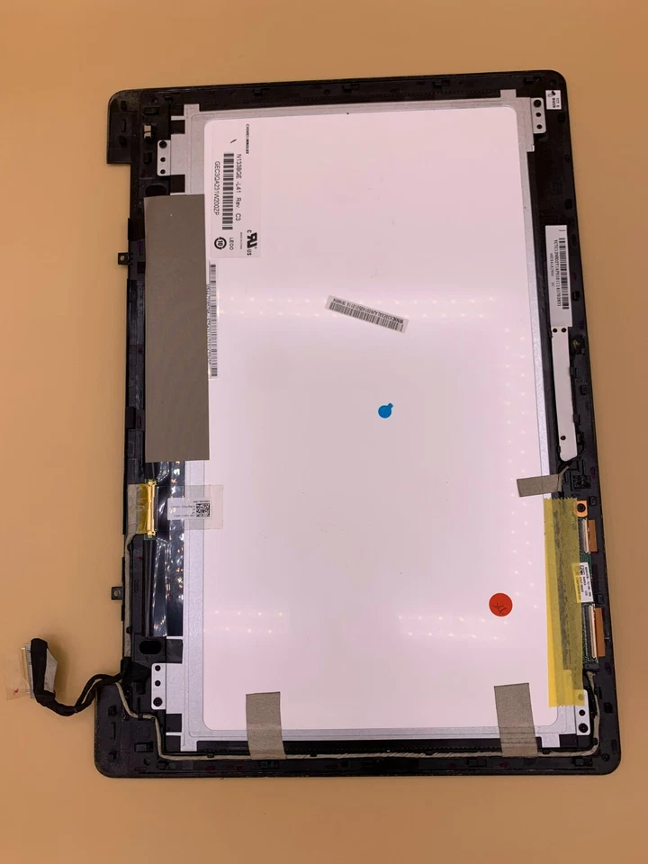 Asus Q301L Q301LA 13.3" LCD Touch Screen 1366x768 - Image 2 of 2