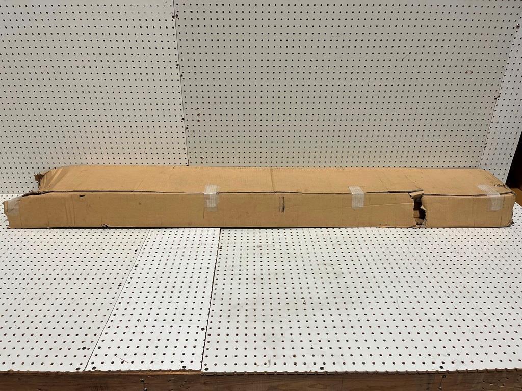 OEM 2009-2014 Nissan Cube LH Driver Left Side Rocker Panel Skirt