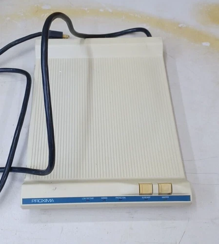 Proxima Power Touch Plus Model PT20