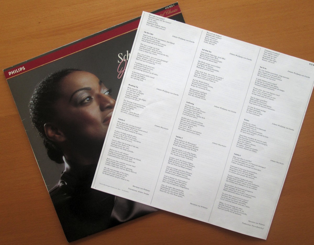 蘭LP Jessye Norman, Phillip Moll Schubert Lieder 4126231 PHILIPS /00260 s-l1200.jpg