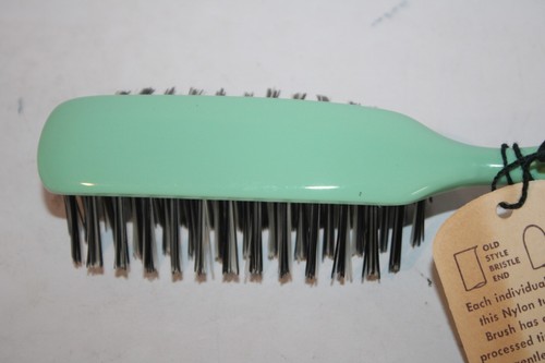 NEW WITH TAGS Bristle Hair Brush VINTAGE - Picture 5 of 8