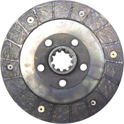 1712-7043 Clutch Disc Compatible With/Replacement for Case International Harvest